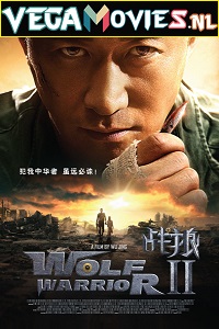 Download Wolf Warrior 2 (2017) Full Movie {English With Subtitles} 480p [900MB] | 720p [1.7GB]