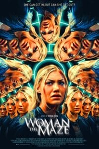 Download Woman in the Maze (2023) {English with Subtitles} Full Movie WEB-DL 480p [300MB] | 720p [800MB] | 1080p [2GB]