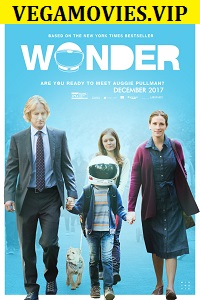 Download Wonder (2017) English Full Movie WeB-DL 480p [450MB] | 720p [950MB]