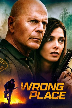 Download Wrong Place (2022) WEBRip [Hindi HQ-Dubbed] Full Movie 480p [300MB] | 720p [850MB] | 1080p [2GB]
