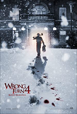 Download Wrong Turn 4: Bloody Beginnings (2011) Full Movie In English 480p [300MB] | 720p [700MB] | 1080p [3.4GB]