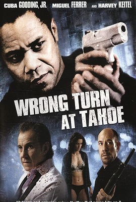 Download Wrong Turn at Tahoe (2009) Dual Audio Hindi BluRay 480p [300MB] | 720p [900MB]