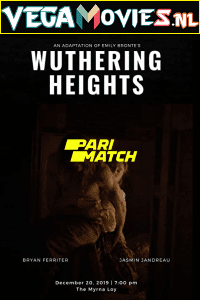 Download Wuthering Heights (2022) Hindi [Voice Over] Full Movie WEB-DL 720p [1.4GB]