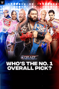 Download WWE Draft Smackdown – 28th April (2023) English Full WWE Show 480p [350MB] | 720p [800MB]