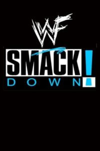 Download WWE Friday Night SmackDown – 12th January (2024) English Full WWE Show 480p [370MB] | 720p [940MB] HDRip