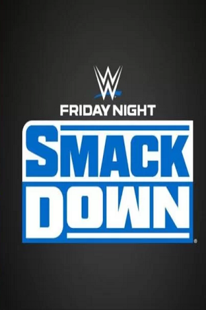 Download WWE Friday Night SmackDown (16 August – 2024) English Full WWE Show 480p [370MB] | 720p [830MB] HDRip