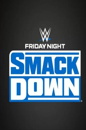 Download WWE Friday Night SmackDown – 26th January (2024) English Full WWE Show 480p [370MB] | 720p [940MB] HDRip