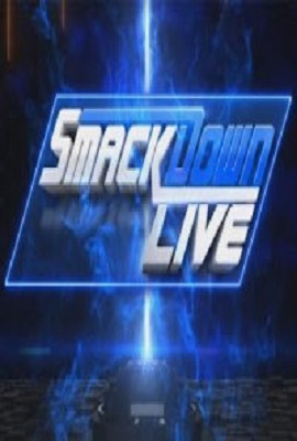 Download WWE Friday Night Smackdown Live 28th August (2020) 480p [350MB] HDRip