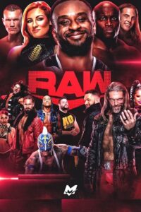 Download WWE Monday Night Raw – 15th May (2023) English Full WWE Show 480p [550MB] | 720p [1.2GB] HDRip