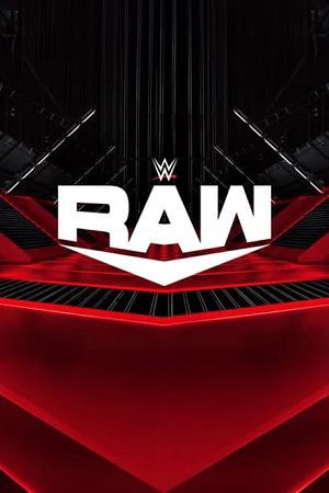 Download WWE Monday Night Raw (28th October 2024) English Full WWE Show 480p 720p HDRip