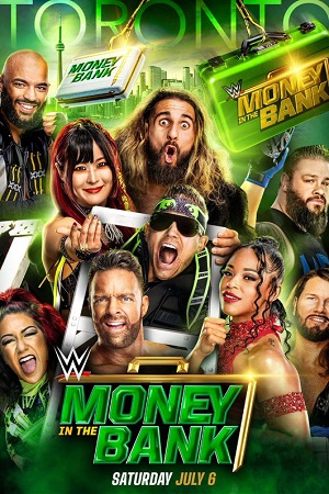 Download WWE Money In The Bank (6th July – 2024) WWE Special Show 480p [1GB] | 720p [2GB] HDRip