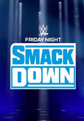 Download WWE Smackdown Live 29 May (2020) HDRip English 480p || 720p