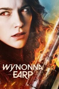 Download Wynonna Earp (Season 1 – 4) Complete Hindi-Dubbed (ORG) All Episodes 720p | 1080p WEB-DL