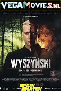 Download Wyszynski – zemsta czy przebaczenie (2021) Hindi [Voice Over] Full Movie WEBRip 720p [786MB]