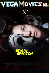 Download X (2019) Dual Audio {Hindi-English} 480p [450MB] | 720p [1GB]