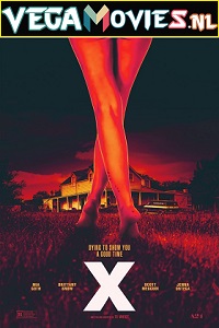 Download [18+] X (2022) {English With Subtitles} 480p [350MB] | 720p [750MB] | 1080p [2GB]