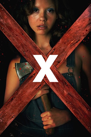 Download X (2022) Dual Audio {Hindi-English} BluRay 480p [350MB] | 720p [950MB] | 1080p [2.2GB]