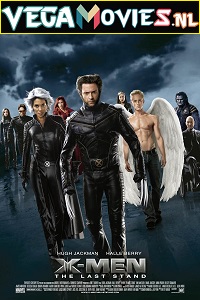 Download X-Men 3: The Last Stand (2006) Dual Audio {Hindi-English} 480p [400MB] | 720p [800MB] | 1080p [3.2GB]