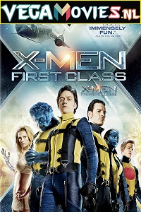 Download X-Men 5: First Class (2011) Dual Audio {Hindi-English} 480p [500MB] | 720p [1GB] | 1080p [2GB]