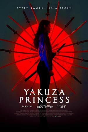 Download Yakuza Princess (2021) Dual Audio {Hindi-English} WEB-DL 480p [450MB] | 720p [1GB] | 1080p [2.2GB]