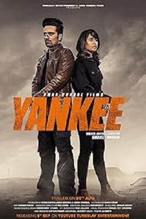 Download Yankee (2023) S01 Punjabi Complete WEB Series 480p | 720p | 1080p WEB-DL