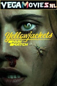 Download Yellowjackets (Season 1) Dual Audio {Hindi (Voice Over) + English} WEB Series 720p WEB-DL