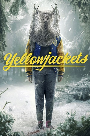 Download Yellowjackets (Season 1-2) [S02E09 Added] English WEB Series 720p | 1080p WEB-DL