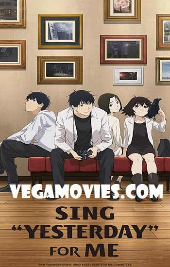 Download Sing “Yesterday” for Me {Yesterday wo Utatte} (2020) English Subbed 480p [70MB] | 720p [120MB] WEB-DL