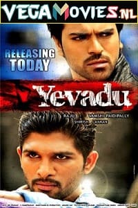 Download Yevadu (2014) Hindi Dubbed 480p [400MB] | 720p [1.2GB] | 1080p [4GB]