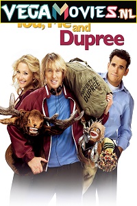 Download You Me and Dupree (2006) Dual Audio {Hindi-English} 480p [350MB] | 720p [1GB]