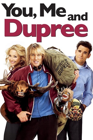 Download You Me and Dupree (2006) Dual Audio [Hindi + English] WeB-DL 480p [400MB] | 720p [1GB] | 1080p [2.3GB]