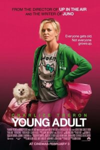 Download Young Adult (2011) Dual Audio {Hindi-English} 480p [300MB] | 720p [800MB] | 1080p [2GB]