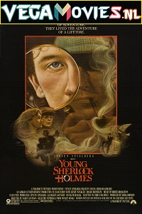 Download Young Sherlock Holmes (1985) Dual Audio {Hindi-English} 480p [300MB] | 720p [1GB] | 1080p [2.4GB]