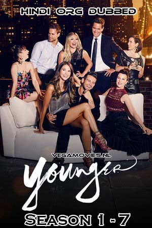 Download Younger (Season 1 – 7) Dual Audio [Hindi + English] Complete Web Series 480p | 720p | 1080p