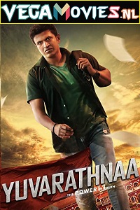 Download Yuvarathnaa (2021) HDRip Hindi Dubbed Full Movie 480p [400MB] | 720p [1GB] | 1080p [2GB]