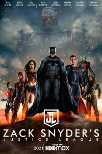 Download Zack Snyder’s Justice League (2021) Dual Audio {Hindi-English} 480p [800MB] | 720p [2GB] | 1080p [4GB]