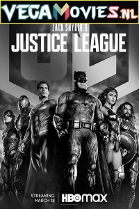 Download Zack Snyders Justice League (2021) English IMAX BluRay 480p [750MB] | 720p [2.4GB] | 1080p [4.9GB]