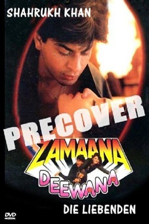 Download Zamaana Deewana (1995) Hindi Full Movie WEB-DL 480p [650MB] | 720p [1.7GB] | 1080p [3GB]