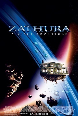 Download Zathura (2005) Dual Audio {Hindi-English} 480p [300MB] | 720p [1.2GB] | 1080p [3.8GB]