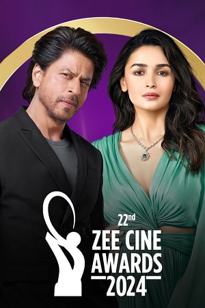 Download Zee Cine Awards (2024) Hindi Main Event Full Awards Show 480p | 720p | 1080p WEB-DL