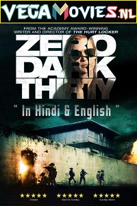 Download Zero Dark Thirty (2012) Dual Audio {Hindi-English} 480p [550MB] | 720p [1.6GB] | 1080p [4.6GB]