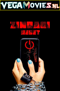 Download Zindagi Reset (2022) Season 1 Hindi Complete MX Player WEB Series 480p | 720p WEB-DL