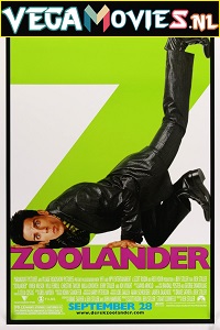 Download Zoolander (2001) Dual Audio [Hindi-English] 480p [350MB] | 720p [850MB]