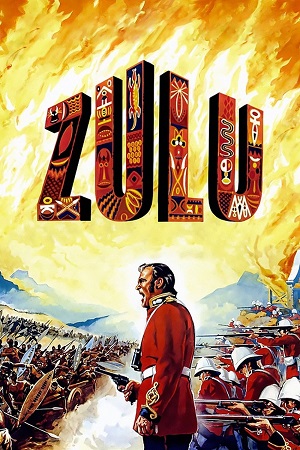 Download Zulu (1964) {English with Subtitles} Full Movie WEB-DL 480p [450MB] | 720p [1.1GB] | 1080p [2.6GB]