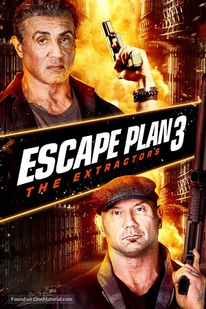 Download Escape Plan 3: The Extractors (2019) English WeB-DL 480p [300MB] | 720p [850MB] | 1080p [1.8GB]