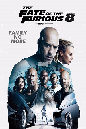 Download Fast & Furious 8: The Fate of the Furious (2017) Dual Audio {Hindi-English} 480p [400MB] | 720p [1GB] | 1080p [4GB] | 2160p 4K