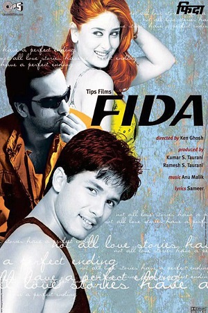 Download Fida (2004) Hindi Full Movie BluRay 480p [400MB] | 720p [1GB] | 1080p [3GB]