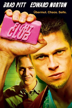 Download Fight Club (1999) Dual Audio Hindi 480p [400MB] | 720p [1GB] | 1080p [3.5GB]