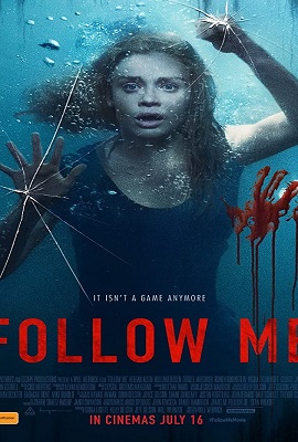 Download Follow Me (2020) Full Movie In English 480p [300MB] | 720p [800MB]