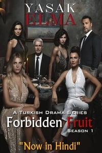 Download Forbidden Fruit (2020) S01 Hindi Dubbed Complete (Turkish TV Series) 480p || 720p